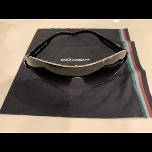 Dolce & Gabbana Sunglasses